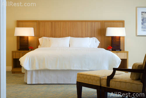 The Westin Grand Bahama Island Our Lucaya Resort 7